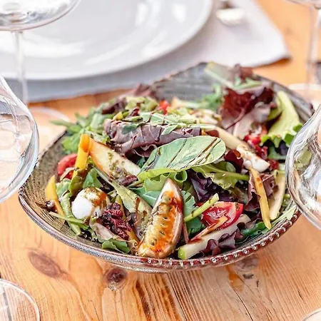 Seaview Apartamento Vlorë