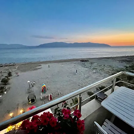 Appartement Seaview *