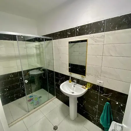 Appartement Seaview *