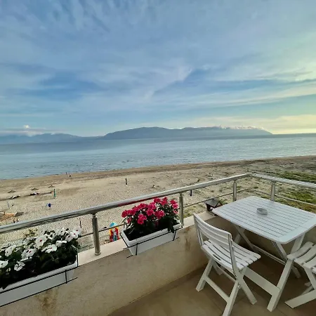 Appartement Seaview Vlorë