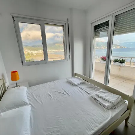 Appartement Seaview Vlorë