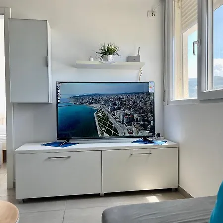 Seaview Appartement Vlorë