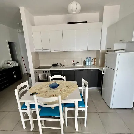 Appartement Seaview