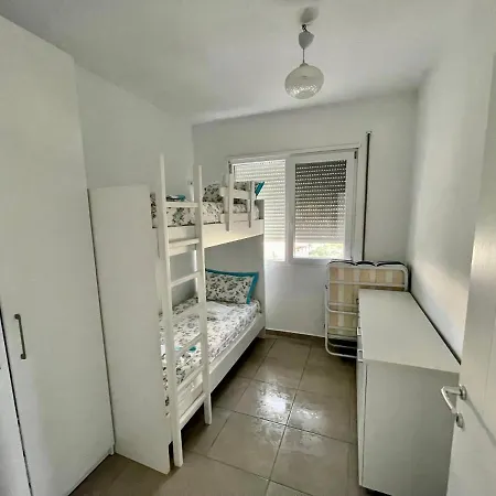Appartement Seaview *