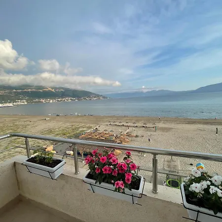 Appartement Seaview Vlorë