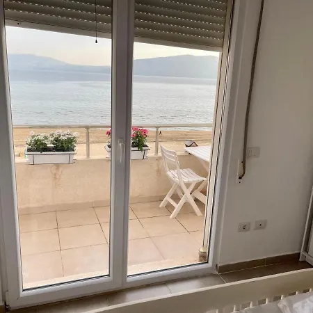 Seaview Appartement