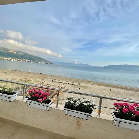 Seaview Apartment Vlore