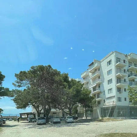 Seaview * Vlorë