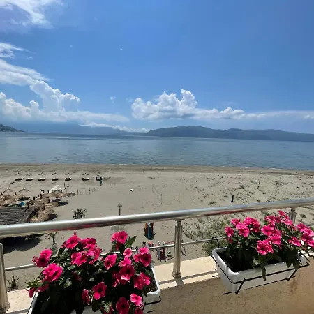 Seaview Apartment Vlore