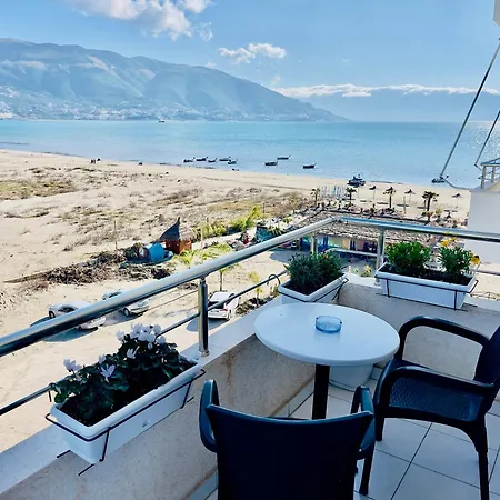 Apartament Seaview *