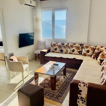 Appartement Seaview Vlorë