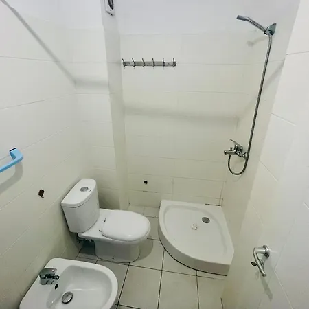 Seaview Apartman