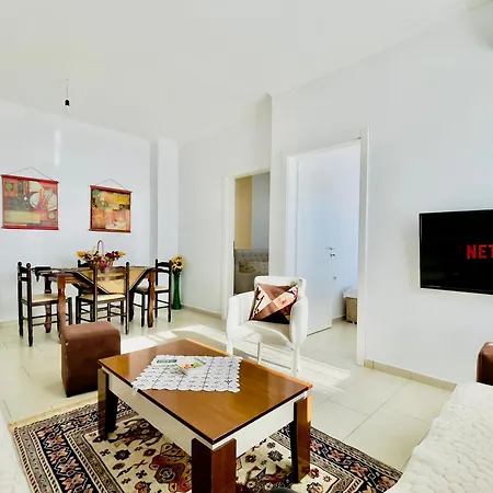 Apartament Seaview