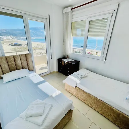 Seaview * Vlorë