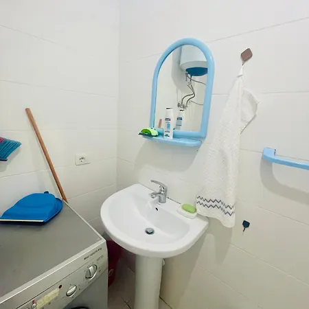 Apartament Seaview