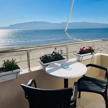 Apartament Seaview *