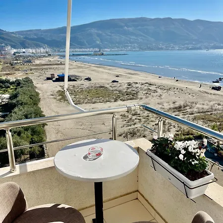 Seaview * Vlore