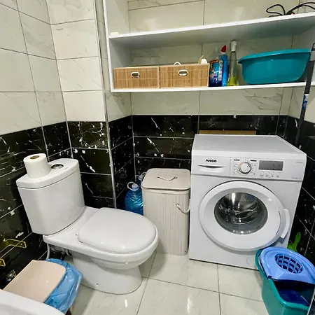 Seaview Appartement Vlorë
