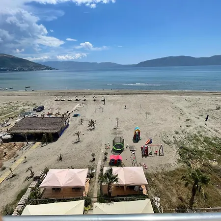 Seaview Апартаменты