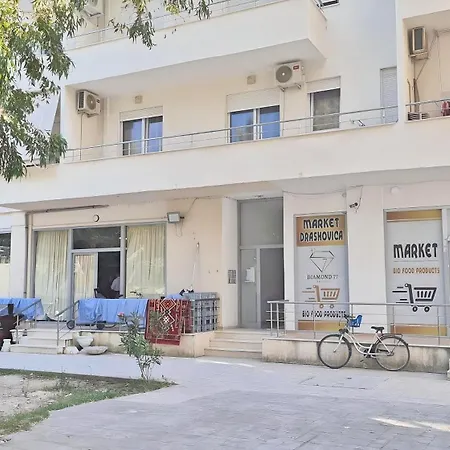Seaview Appartement *