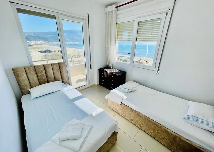Seaview * Vlorë