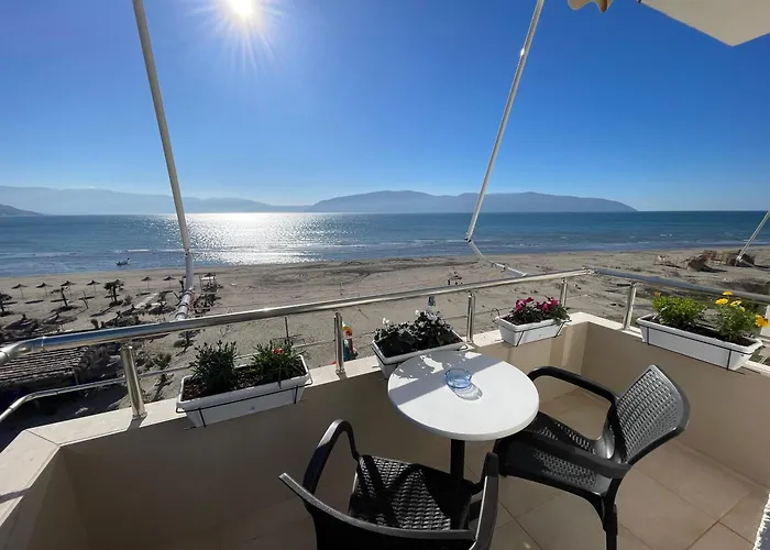 דירה Seaview Vlorë