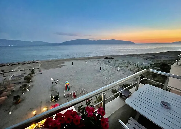 דירה Seaview *